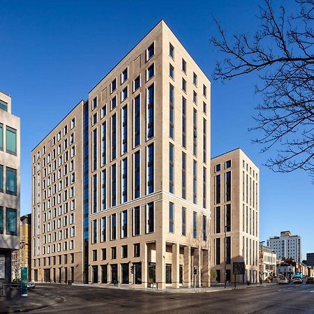 Central Southampton, Zeni Studio Exterior foto